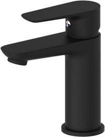Valamusegisti Vento Palermo PA7701B Ceramic Basin Faucet Black