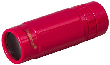Monoklis Levenhuk Rainbow 8x25 Red Berry