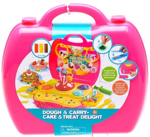 PlayGo Dough & Carry Cake & Treat Delight 8810