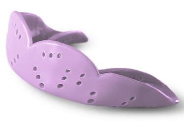 Zobu kapas Sisu Aero, violeta