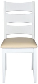 Avanti Bella Chair White