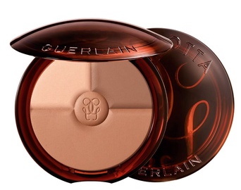 Guerlain Terracotta Sun Trio Bronzing Contouring Palette 10g Bronz Natural