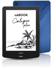 E-grāmatu lasītājs InkBOOK Calypso, 16 GB