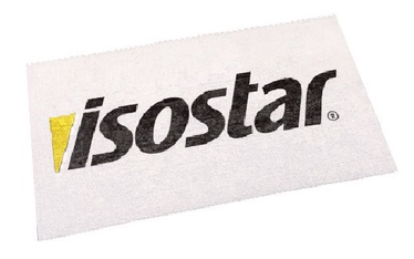Isostar Towel 100 x 50cm White