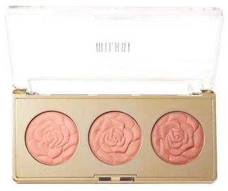 Румяна Milani Rose Blush Trio MRBT02 Floral Fantasy, 12 г