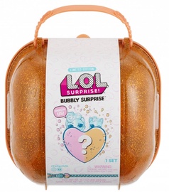 Žaislinė figūrėlė MGA L.O.L. Surprise Bubbly Surprise Orange