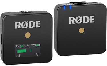 Mikrofon RØDE Wireless Go