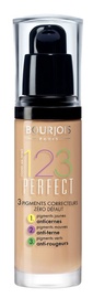 Тональный крем Bourjois Paris 123 Perfect 16 Hour Beige Fonce, 30 мл