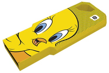 Emtec M750 Looney Toons Tweety 8GB USB 2.0