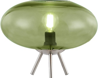 Nino Lille Table Lamp 40W E14 Green