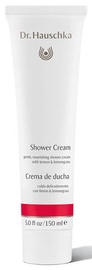 Гель для душа Dr.Hauschka, 150 мл