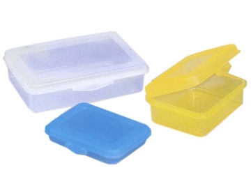 KASTE KEEPER CLICK-BOX MINI 351 0.3L (KEEEPER)