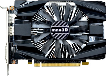 Inno3D GTX 1060 Compact 2 3GB GDDR5 PCIE N1060-6DDN-L5GM