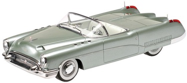 Minichamps Buick Wildcat 1 Concept 1953 Light Green Metallic