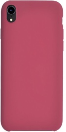 BigBen Hard Cover For Apple iPhone XR Pink