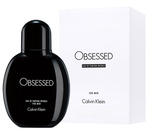 Kvepalai Calvin Klein Obsessed Intense For Him 30ml EDP