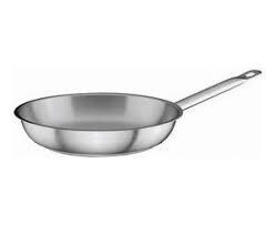 Praepann Arkolat Frying, 36 cm, roostevaba teras
