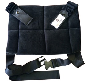 Автомобильный ремень безопасности Bottari Pregnancy Safety Belt Adapter 79023