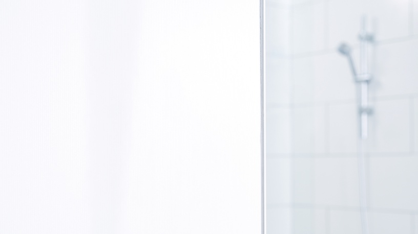 Dušas statīvs Tesa Spaa Spaa 40342, 8 cm