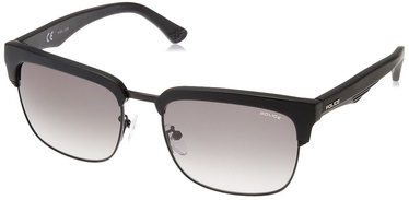 Солнцезащитные очки Police Blackbird 1 SPL354 0703, 55 мм