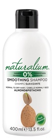 Šampūnas Naturalium Almond & Pistachio Smoothing, 500 ml