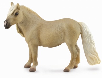 Žaislinė figūrėlė Collecta Falabella Mare Palomino 88820