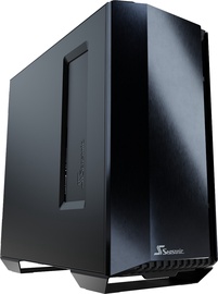 Kompiuterio korpusas Seasonic Syncro Q704, juoda