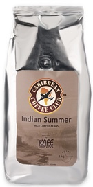 Caribbean Coffee Club Indian Summer Coffee Beans 1kg