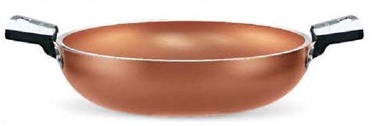 Pensofal Cuprum Skillet Round Shape Pan 28cm