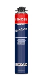 Пена монтажные Penosil, 0.75 л