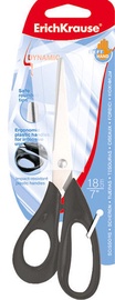 ErichKrause Dynamic Left Hand Scissors 18cm