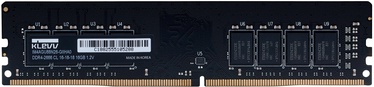 KLEVV 16GB 2666MHz CL16 DDR4 Bulk IM4AGU88N26-GIIH*0