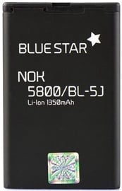 Батарейка BlueStar, Li-ion, 1350 мАч