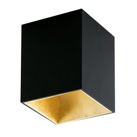 Tvirtinamasis šviestuvas Eglo Polasso 94497, 1 x 3,3 W, LED