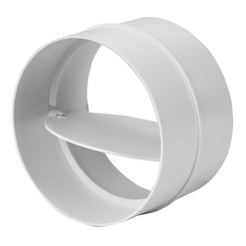 Savienojums ar vārstu Europlast AV100, 100 mm