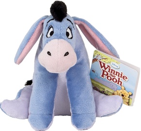 Pliušinis žaislas Disney Eeyore 1100049
