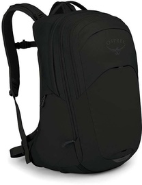 Osprey Radial Black