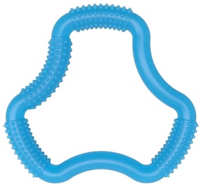 Dr Browns Flexees Ergonomic Teether Blue TE102