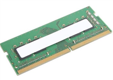 Operatīvā atmiņa (RAM) Lenovo 4X71D09536, DDR4 (SO-DIMM), 32 GB, 3200 MHz