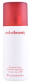 Elizabeth Arden Ardenbeauty Deodorant Spray 150ml
