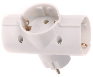 Verners Adapter 059060