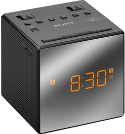 Sony ICF-C1T Black