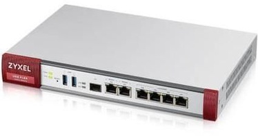 Zyxel USG Flex 200