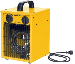 Soojusventilaatorid Master B2 EPB, 2 kW