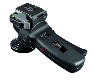 Fotoaparāta statīva galviņa Manfrotto