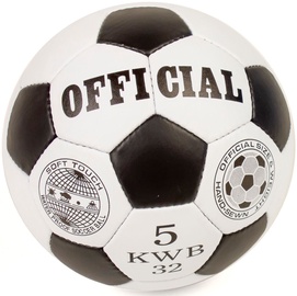 Bumba futbolam My Hood, 5 izmērs