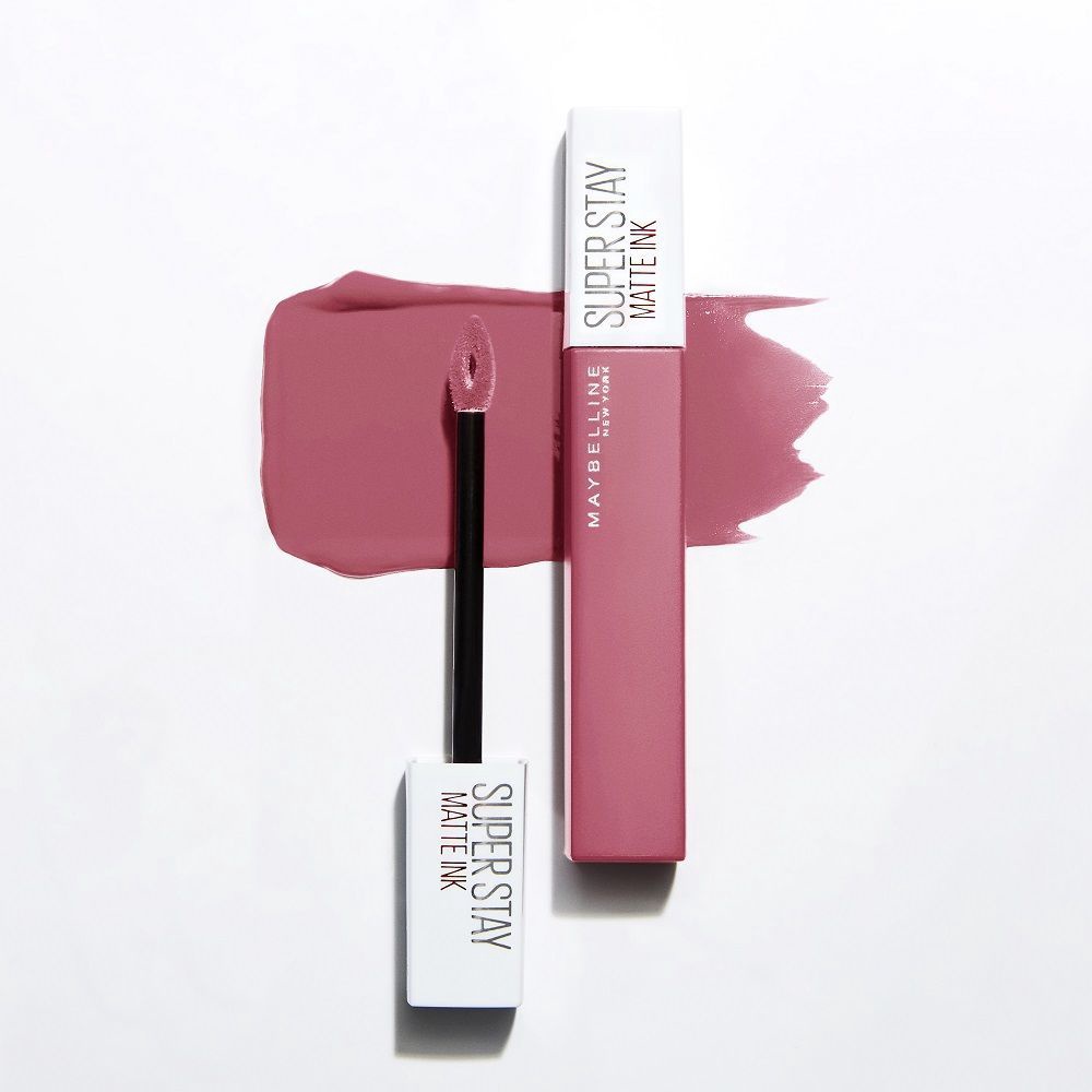 maybelline inspirer 125