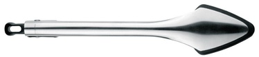 Brabantia Silicone Kitchen Tong Matt Steel and Black