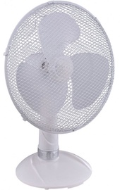 Dedra DA-1201 12" White