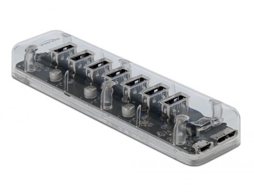 USB-разветвитель Delock 64088, 100 см